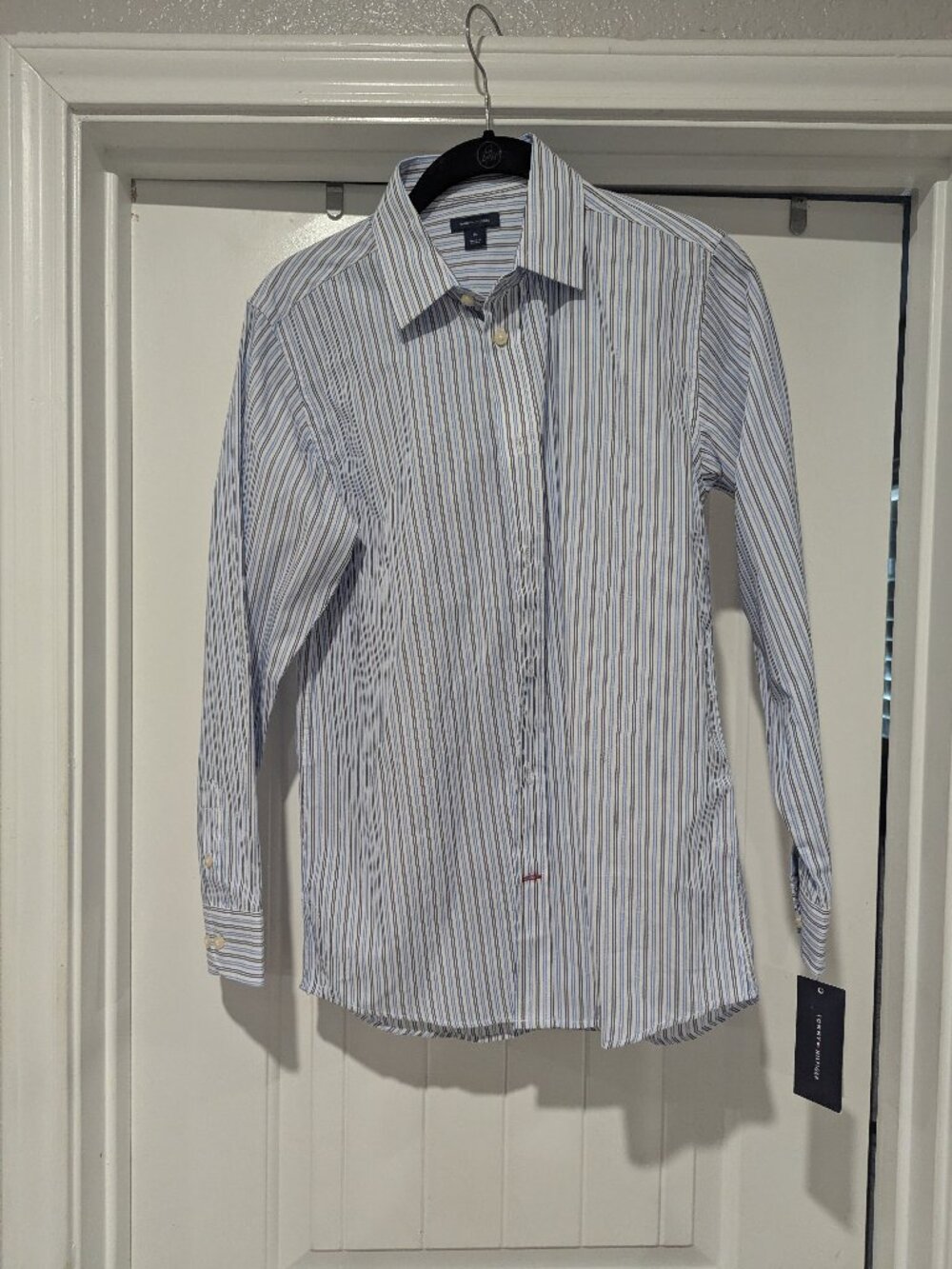 Tommy Hilfiger Boys size 16 shirt